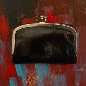 Hobo billfold wallet NWT